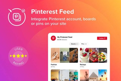 Cómo integrar Pinterest en mi web